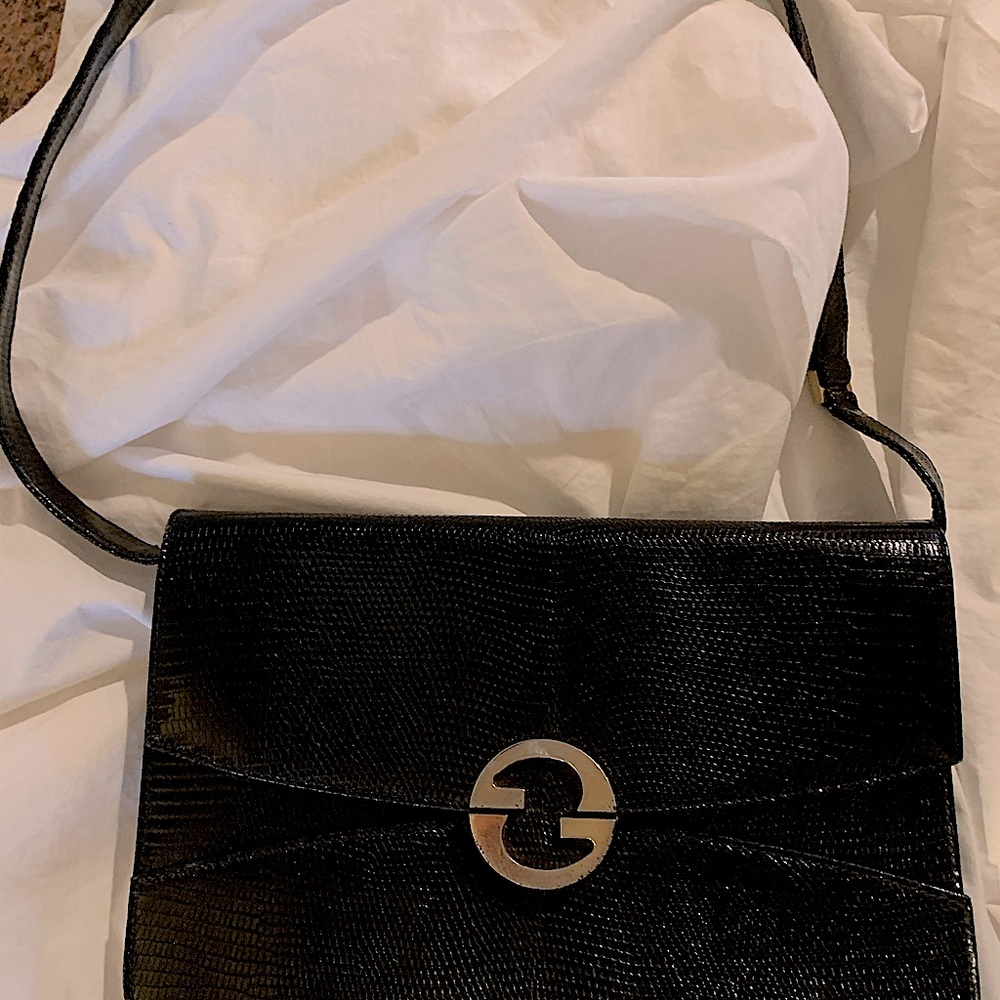 VINTAGE GUCCI PURSE